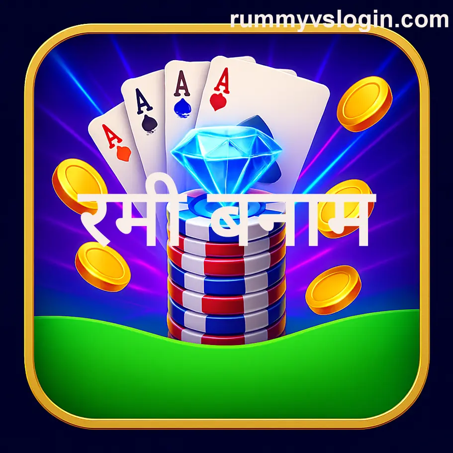 Registration Screen Example - Rummy Vs
