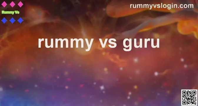 rummy vs guru review Bharat Club India 2025