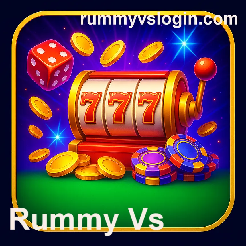 Registration Screen Example - Rummy Vs