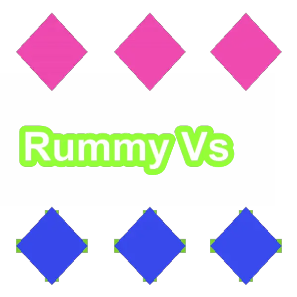 Rummy Vs official logo