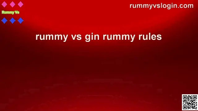 Withdrawal Problems on Rummy vs Gin Rummy Rules Platforms in India 2025